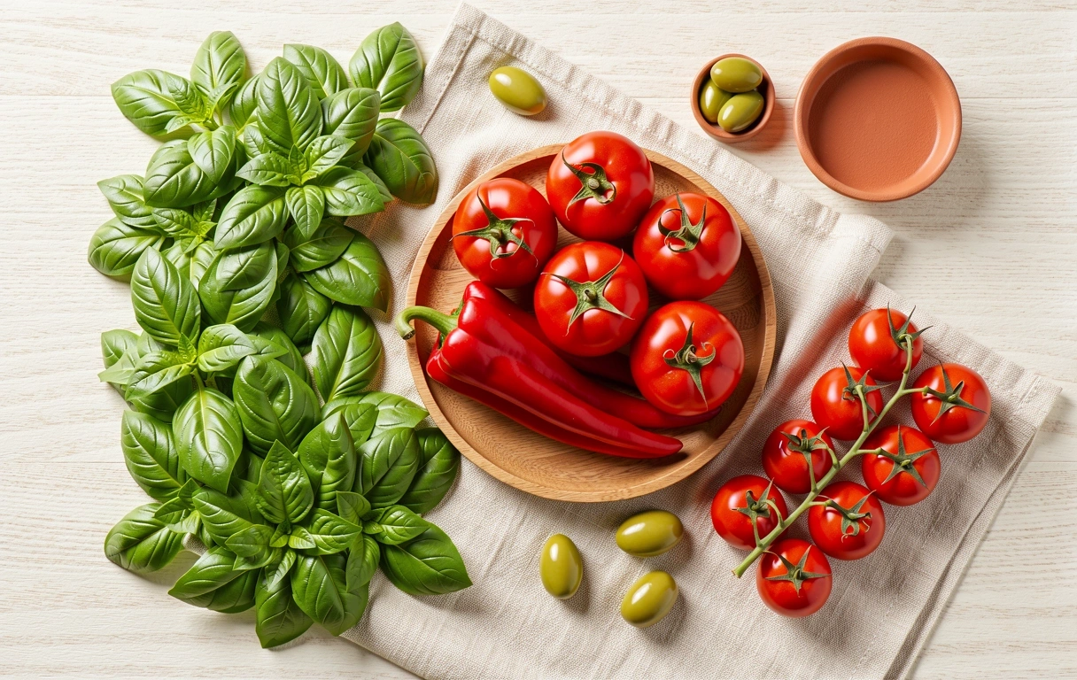 Nutritivno bogatstvo
